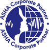 ASHA Corporate Partners Logo