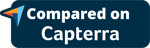 Compared on Capterra Badge
