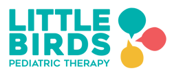 Little Birds Logo