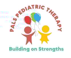 PALS Pediatric Therapy Logo