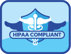 HIPAA Compliant