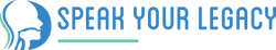 Speak Your Legacy Logo