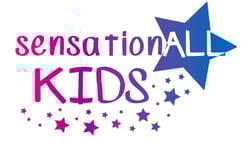 SensationAll Kids Logo